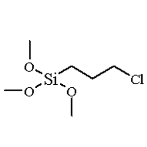 γ-クロロプロピルトリメトキシシラン