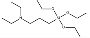 N、N-ジエチル-3アミノプロピルトリエトキシシラン