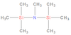 N、1,1,1-テトラメチル-N-（トリメチルシリル）シリルアミン