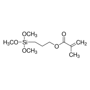γ-メタクリロキシプロピルトリメトキシシラン
