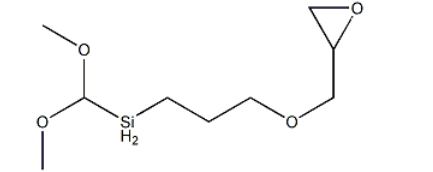 3-グリシドキシプロピルジメトキシメチルシラン
