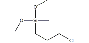 γ-クロロプロピルメチルジメトキシシラン
