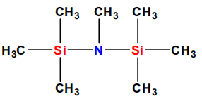 N、1,1,1-テトラメチル-N-（トリメチルシル）シリルアミン