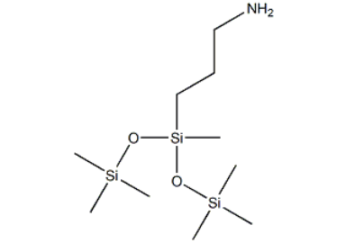 3-アミノプロピルビス（トリメチルシロキシ）メチルシラン